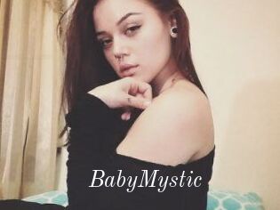 BabyMystic