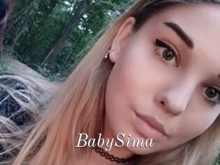 BabySima
