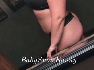 BabySnowBunny