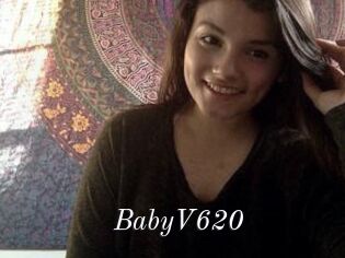 BabyV620