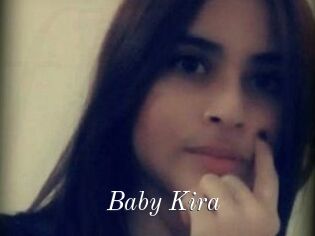 Baby_Kira