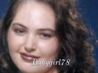 Babygirl78