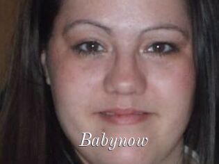 Babynow