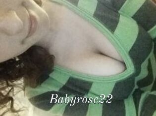 Babyrose22