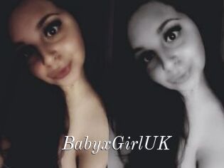 BabyxGirlUK