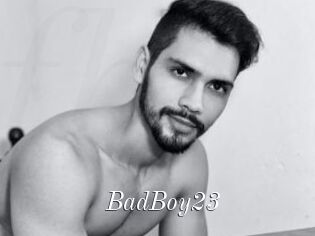 BadBoy23