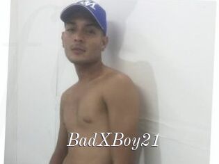 BadXBoy21