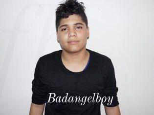 Badangelboy