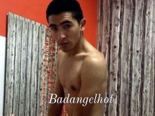 Badangelhot