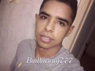Badbunny777