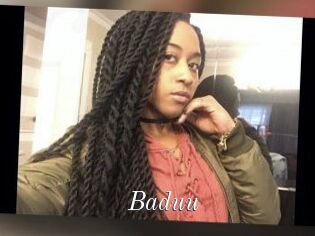 Baduu