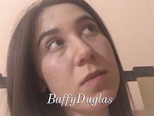 BaffyDuglas