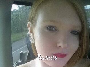 Bamas