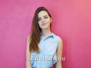 BambiBeau