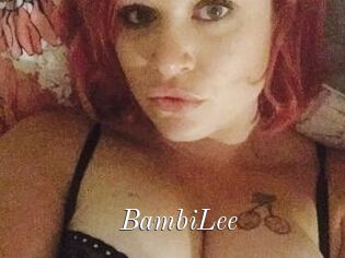 Bambi_Lee