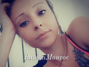 BambiiMonroe