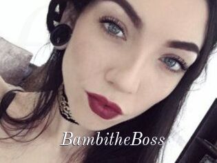 Bambi_theBoss