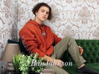 BanJohnson