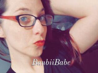 BanbiiBabe