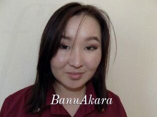BanuAkara