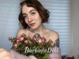 BarbaraDeli
