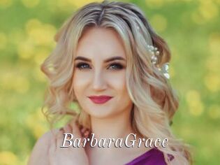 BarbaraGrace