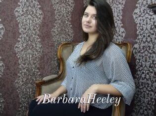 BarbaraHeeley