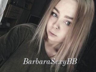 BarbaraSexyBB