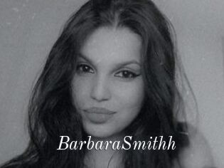 BarbaraSmithh