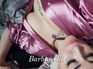 BarbaraTits