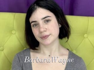 BarbaraWayne