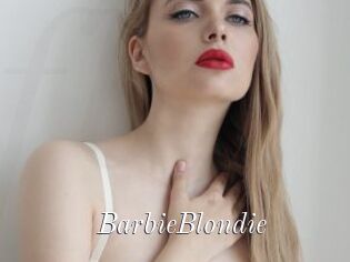 BarbieBlondie