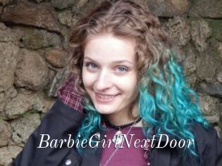 BarbieGirlNextDoor