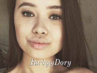 BarbyyDory
