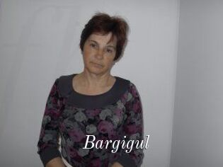 Bargigul