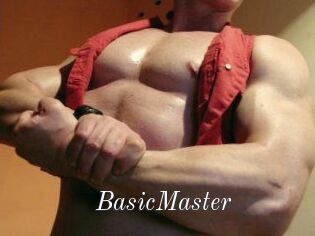BasicMaster_