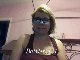 BatGirly21