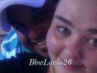 BbwLovin26