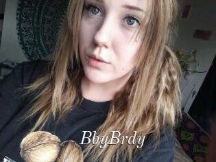 BbyBrdy