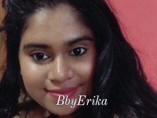 BbyErika