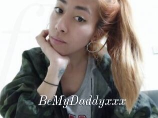 BeMyDaddyxxx