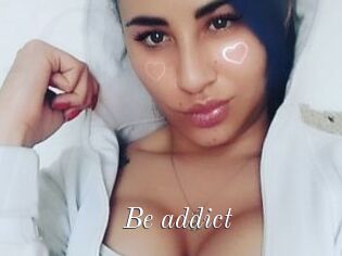 Be_addict