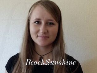 BeachSunshine
