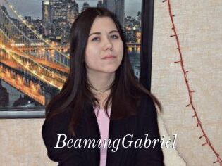 BeamingGabriel
