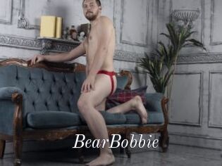 BearBobbie
