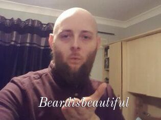 Beardisbeautiful