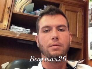 Bearman20