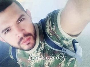 Bearsexcock