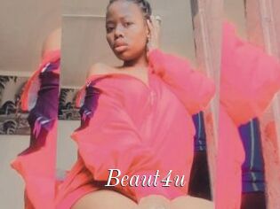 Beaut4u
