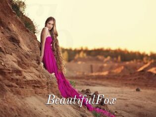 BeautifulFox